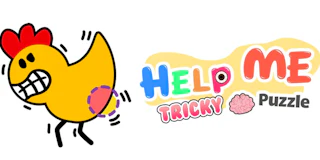 Help Me Tricky Puzzle thumbnail