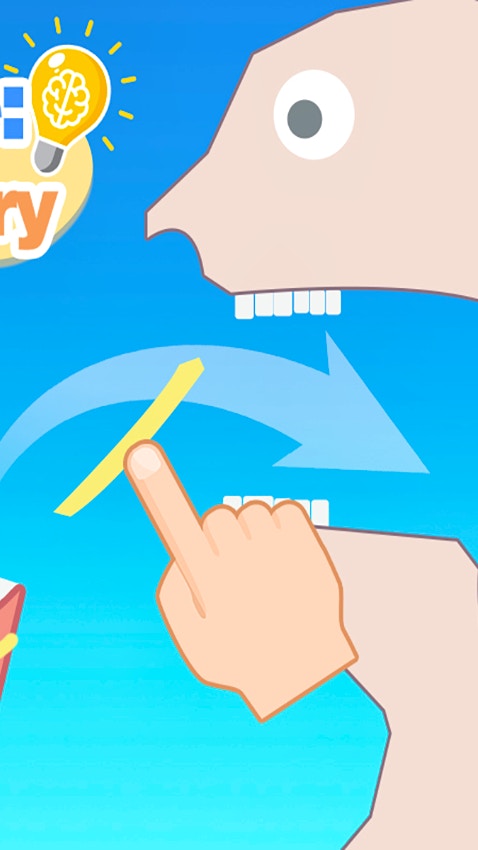 Help Me Tricky Story