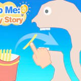 Help Me Tricky Story