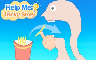 Juega gratis a Help Me Tricky Story