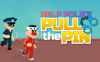 Help Police Pull The Pin