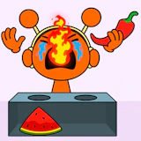 Help Sprunky