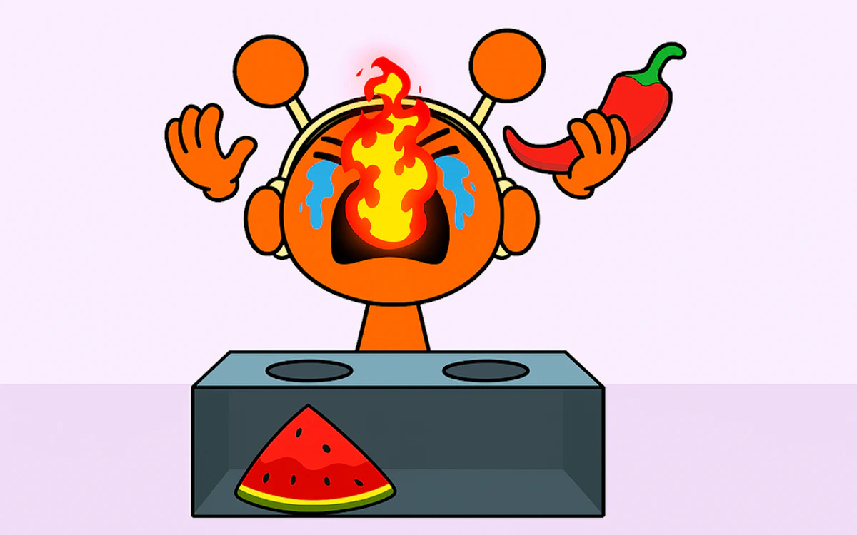 Play Help Sprunky — free online Casual game