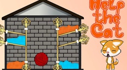 帮助小猫 ({Help The Cat})