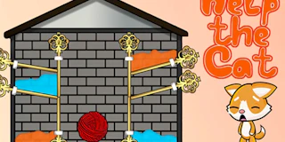 Help The Cat thumbnail