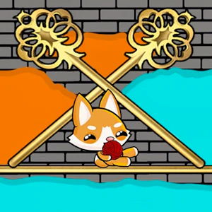 Help The Cat Thumbnail