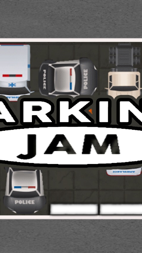 Helpless Corn Parking Jam