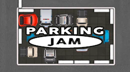 Helpless Corn Parking Jam