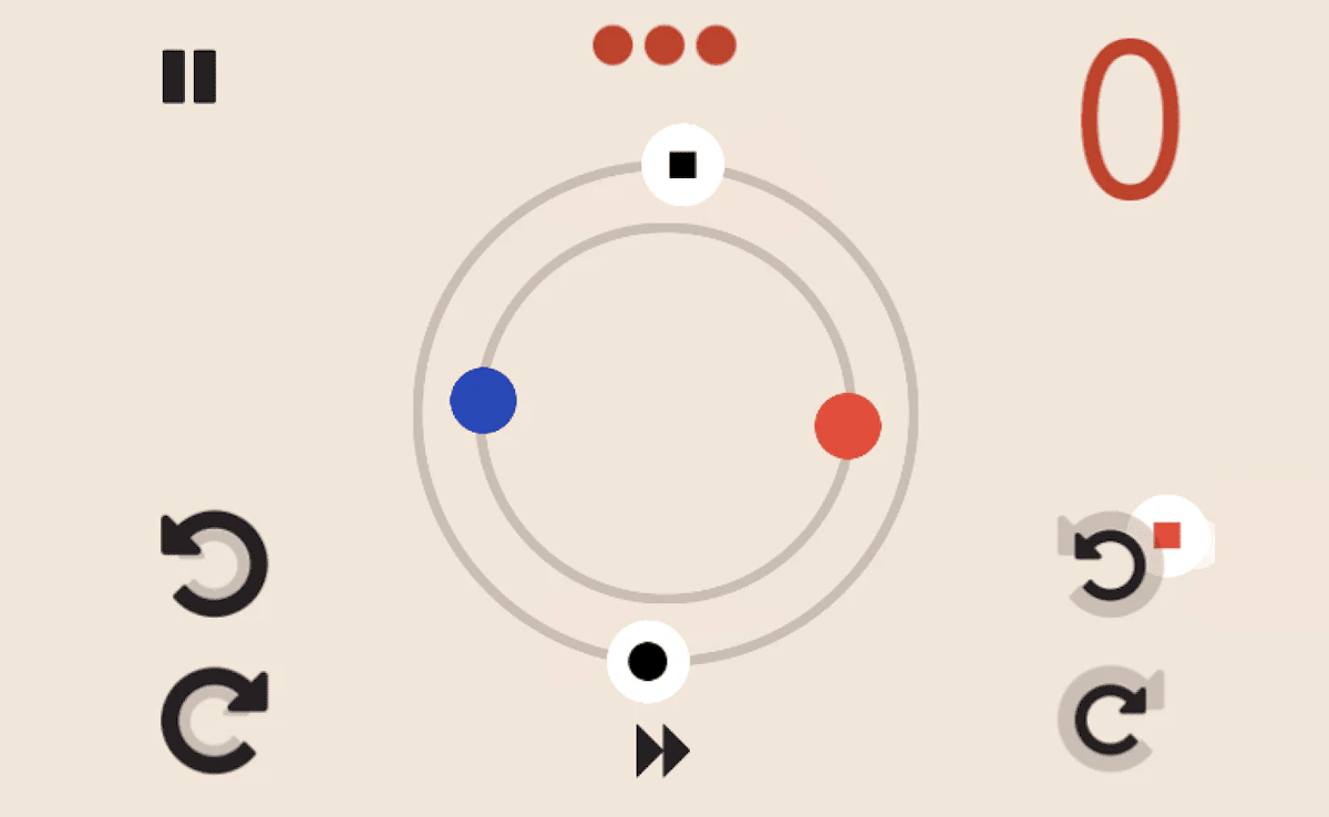 Hemisphere game thumbnail
