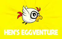 Hen's Eggventure