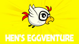 Hen's Eggventure