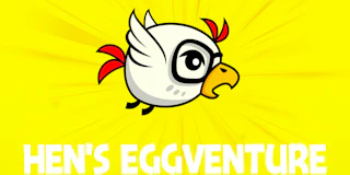 Hen's Eggventure thumbnail