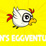 Hen's Eggventure