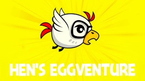 Image for Hen's Eggventure