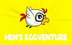 Hen's Eggventure