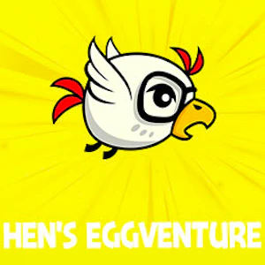 Hen's Eggventure Thumbnail
