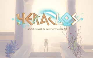 Heraclos game cover