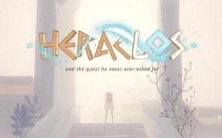 Heraclos game cover