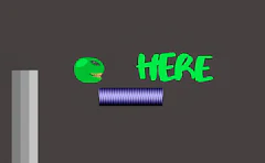 Here