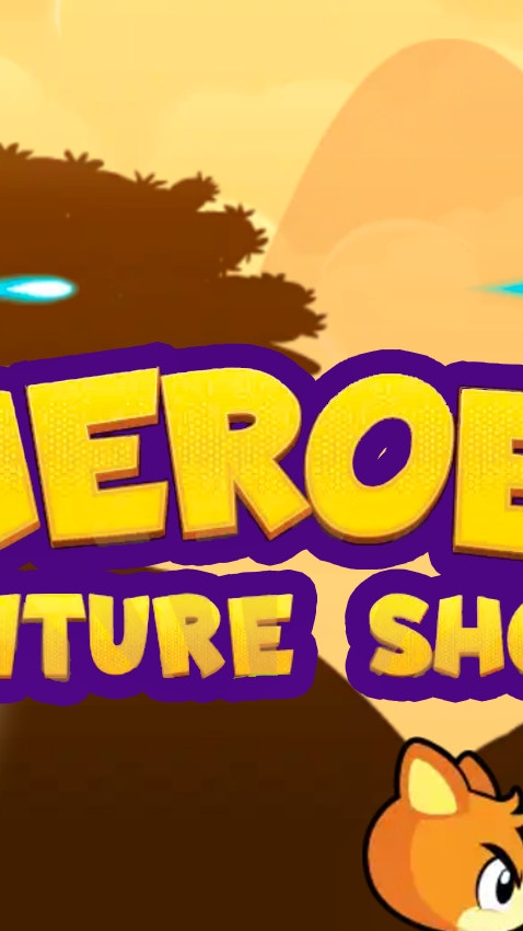 Heroe Adventure Shooter