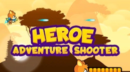 Heroe Adventure Shooter