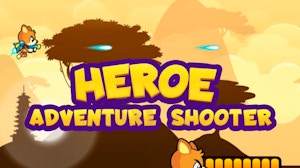 Image for Heroe Adventure Shooter