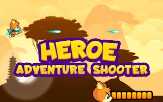 Hero Adventure 