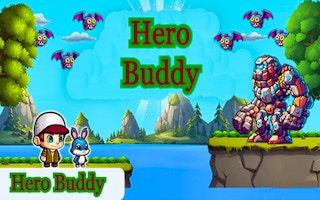 Hero Buddy