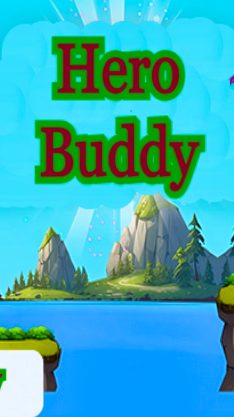 Hero Buddy
