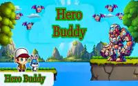 Hero Buddy