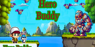 Hero Buddy thumbnail