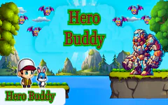 Hero Buddy