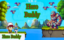 Hero Buddy