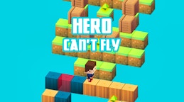 Hero Can't Fly