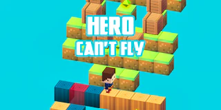 Hero Can't Fly thumbnail