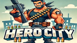 Hero City