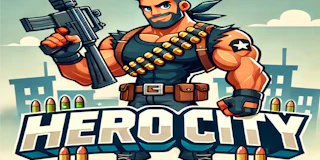 Hero City thumbnail