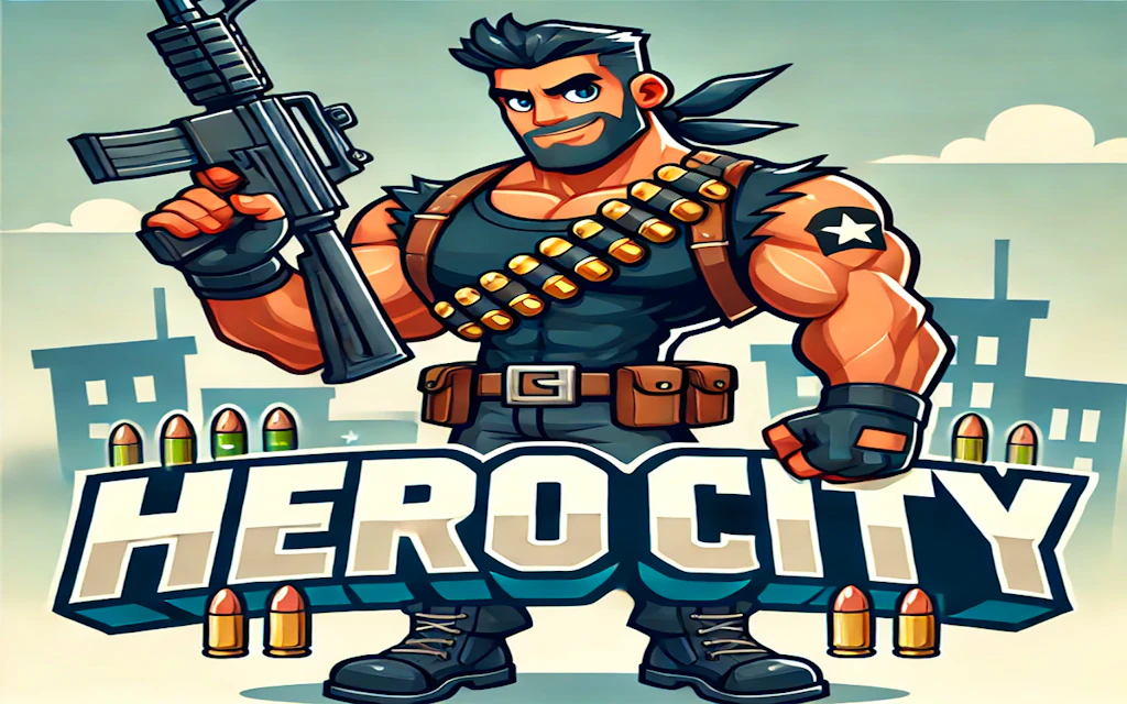 Hero City