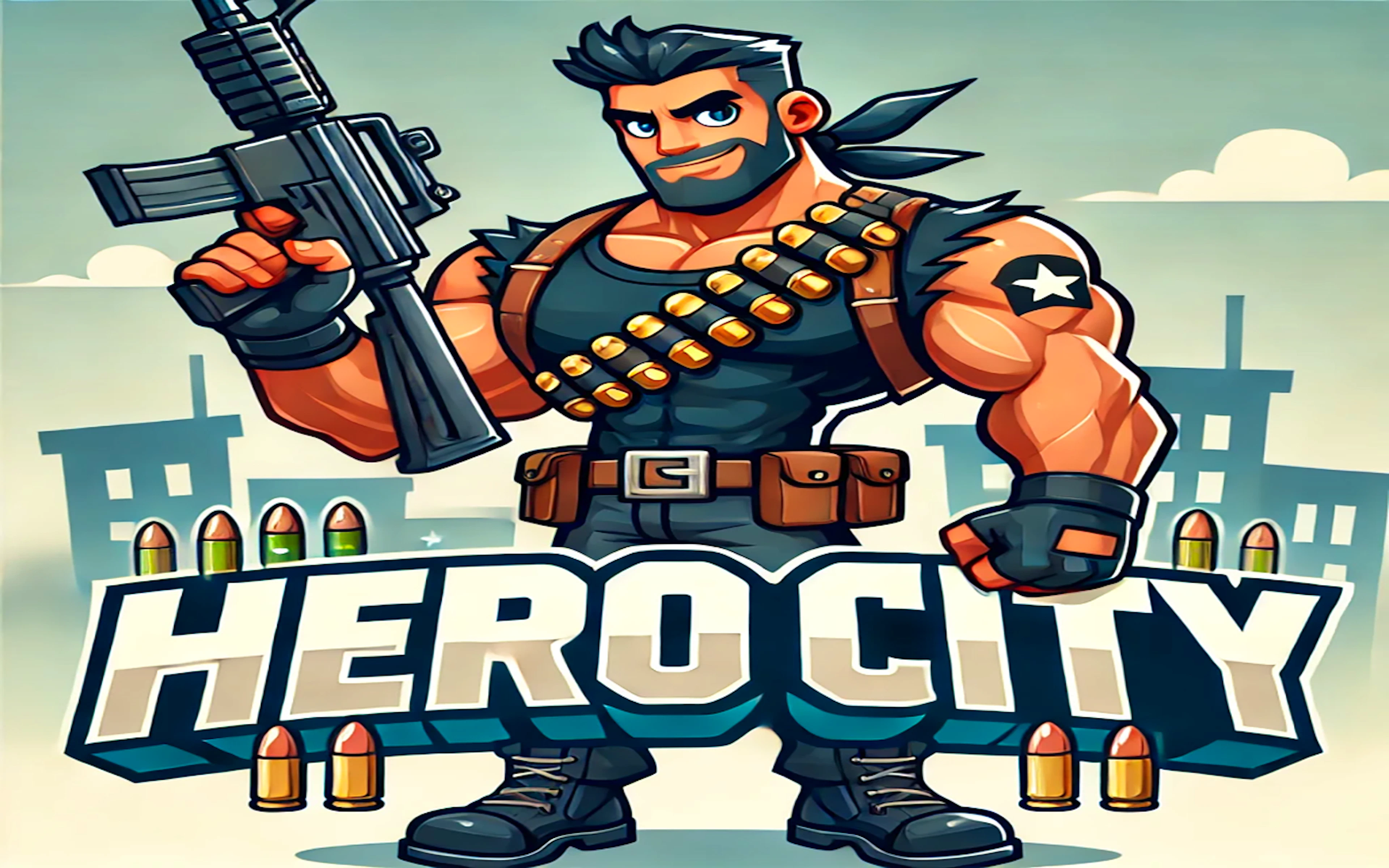Hero City