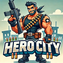 Hero City