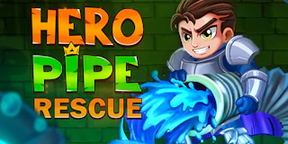 Hero Pipe Rescue thumbnail