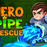 Hero Pipe Rescue