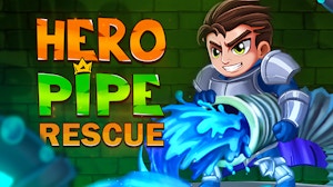 Image for Hero Pipe Rescue