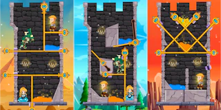 Hero Rescue Pro thumbnail