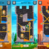 Hero Rescue Pro