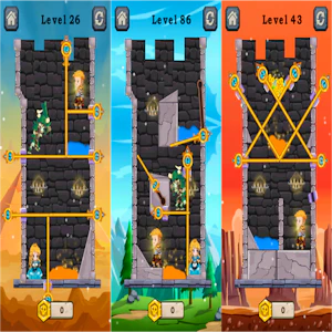 Hero Rescue Pro Thumbnail