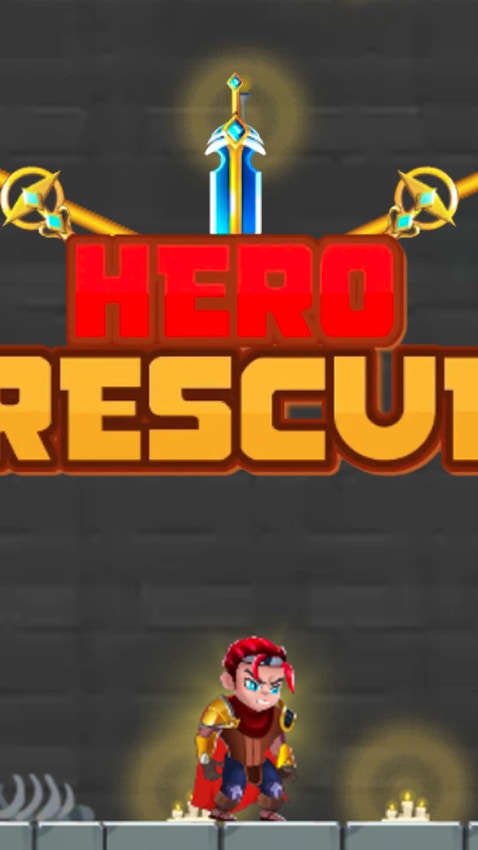 Hero Rescue