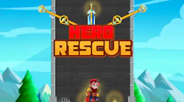 Hero Rescue