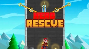 Image for Hero Rescue