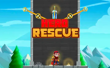 Hero Rescue